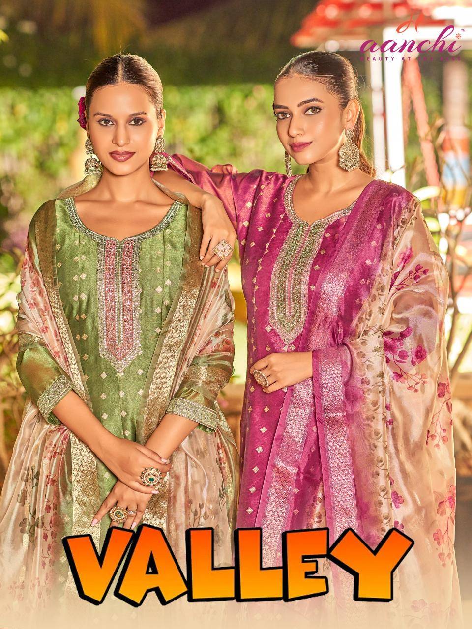 Aanchi valley Kurti manufacturer in india
