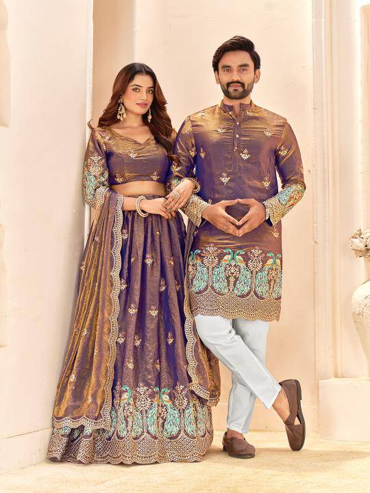 Shee Star Couple 7 Ethnic lehenga choli wholesale