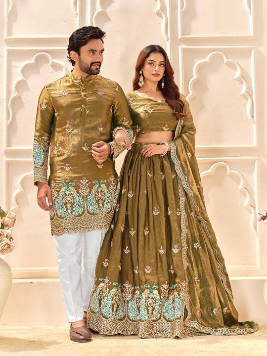 Shee Star Couple 7 Ethnic lehenga choli wholesale