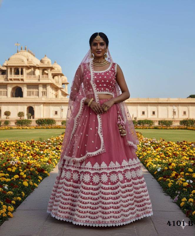 Senhora Paheli Wholesale lehenga choli manufacturers
