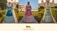 Senhora Paheli Wholesale lehenga choli manufacturers