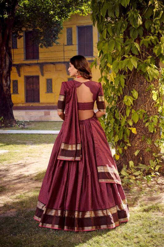 Taraa L 1900 Designer wedding lehenga choli wholesale