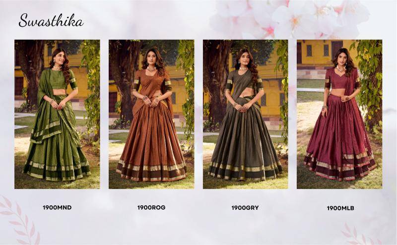 Taraa L 1900 Designer wedding lehenga choli wholesale