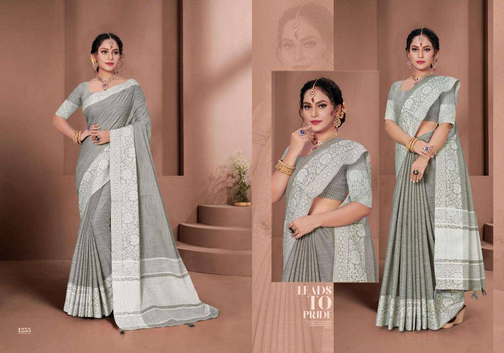 Astita Glossy  Surat saree manufacturers