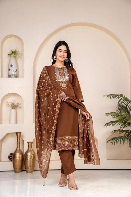 Janni cotton 3pcs Kurti wholesale bazaar in Delhi