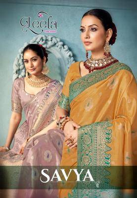 Bhagya laxmi leela Wholesale sarees online