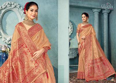 Bhagya laxmi leela Wholesale sarees online