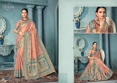 Bhagya laxmi leela Wholesale sarees online