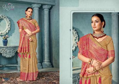 Bhagya laxmi leela Wholesale sarees online