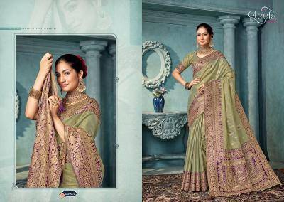 Bhagya laxmi leela Wholesale sarees online
