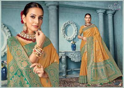 Bhagya laxmi leela Wholesale sarees online