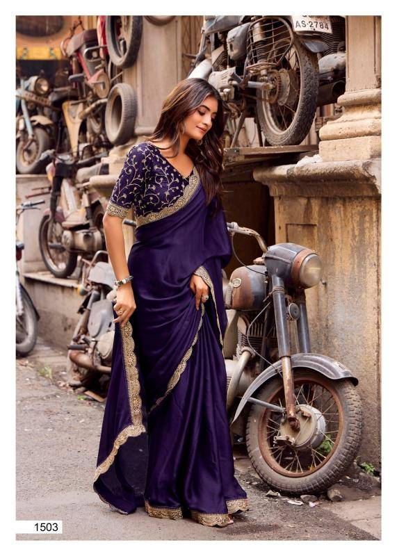 Lt fashions magnolia vol 15 Traditional sarees wholesale in Delhi