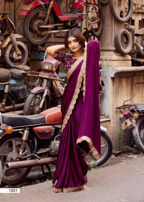 Lt fashions magnolia vol 15 Traditional sarees wholesale in Delhi