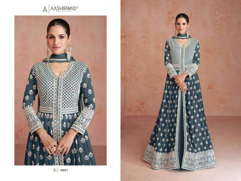 Aashirwad orchid Gown Kurti wholesale suppliers in Delhi