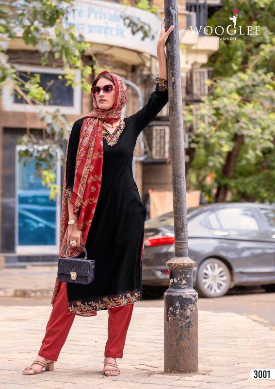 Wooglee rajrani Wholesale Kurtis online