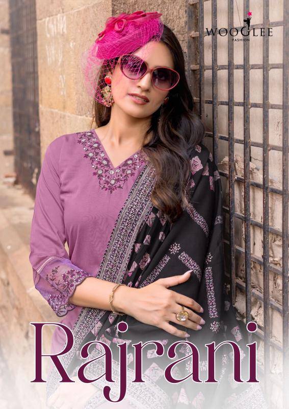 Wooglee rajrani Wholesale Kurtis online