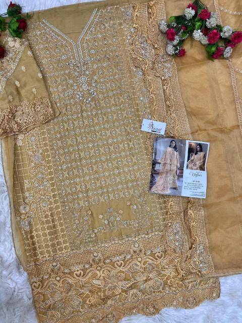 Shree fab maria.b chiffons d.no SF-5543 Salwar Kameez manufacturers in Hyderabad