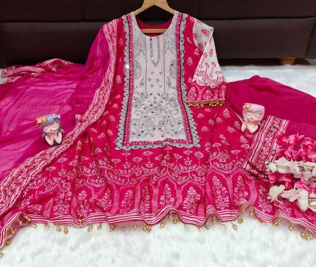 Adhya plus size Affordable Salwar Kameez in Hyderabad