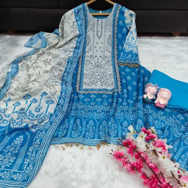 Adhya plus size Affordable Salwar Kameez in Hyderabad