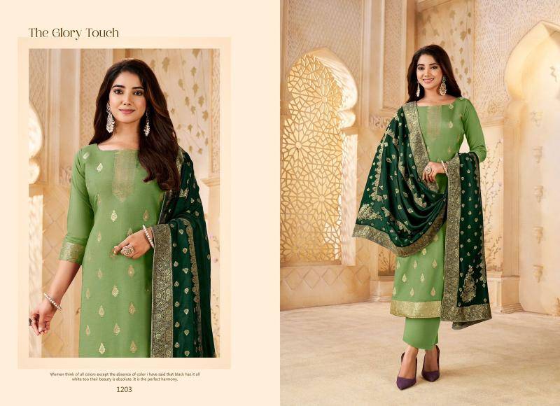 Tanishk benz 009 Bulk purchase of Salwar Kameez in Hyderabad