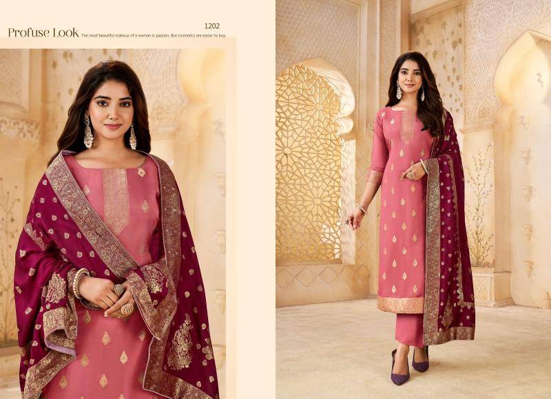 Tanishk benz 009 Bulk purchase of Salwar Kameez in Hyderabad