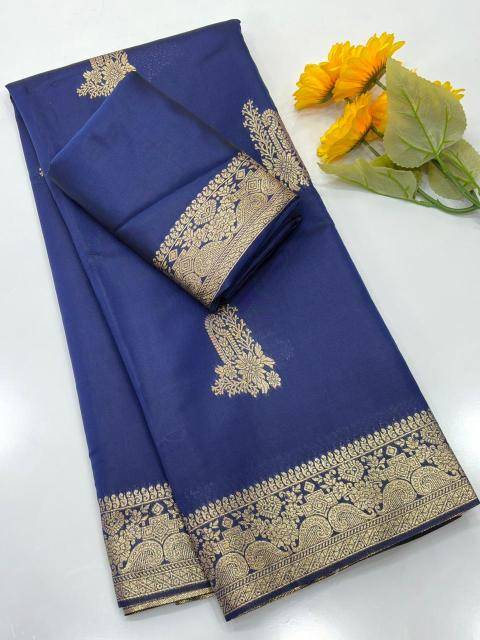 Akshara panihari pallu Saree exporters in India