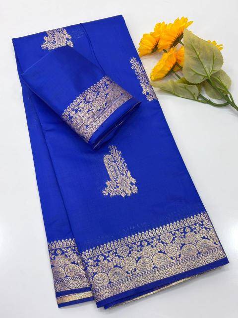 Akshara panihari pallu Saree exporters in India