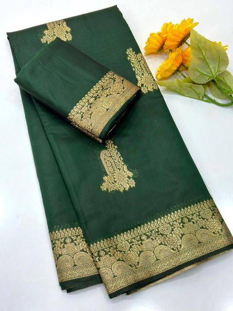 Akshara panihari pallu Saree exporters in India