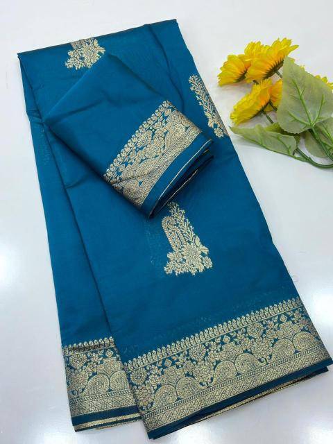 Akshara panihari pallu Saree exporters in India