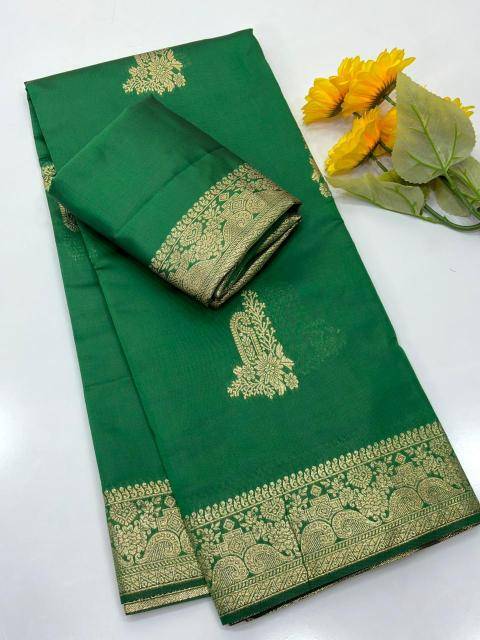 Akshara panihari pallu Saree exporters in India