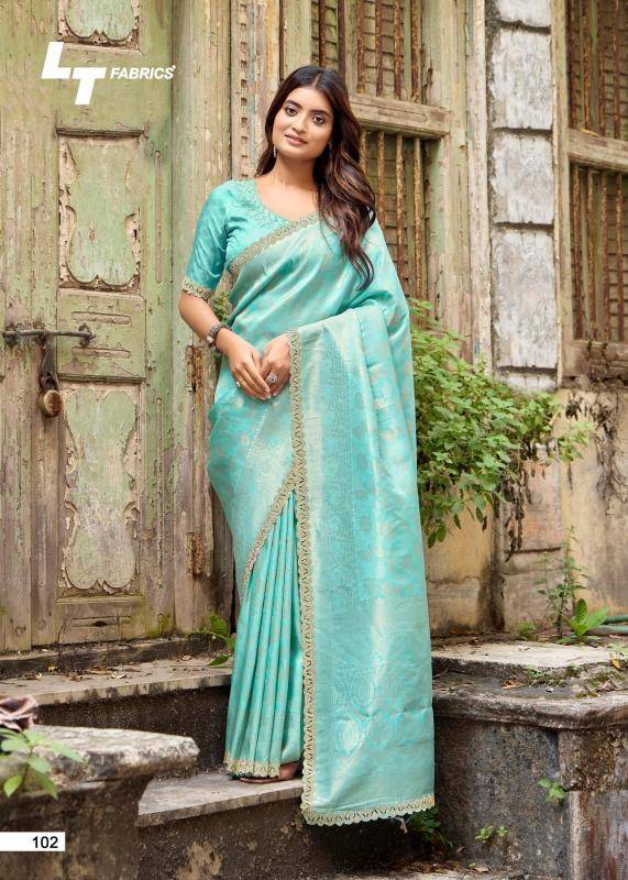 Lt fashion milan Cheap saree wholesalers in India