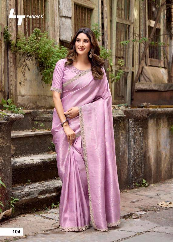 Lt fashion milan Cheap saree wholesalers in India