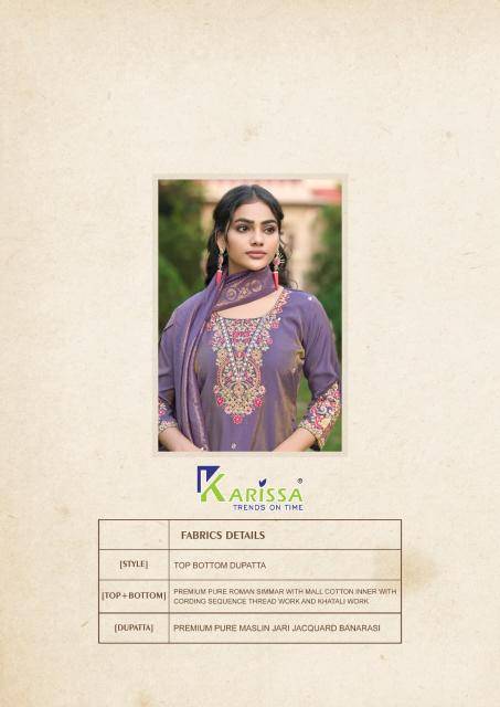 Karissa aarohi Designer kurtis in Surat