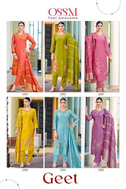 Ossm geet surat kurti manufacturers and exporters