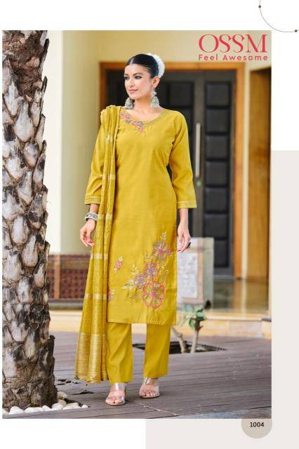 Ossm geet surat kurti manufacturers and exporters