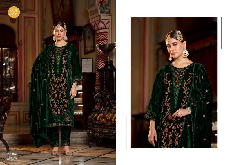 Belliza nooriyat Dress materials suppliers in Delhi