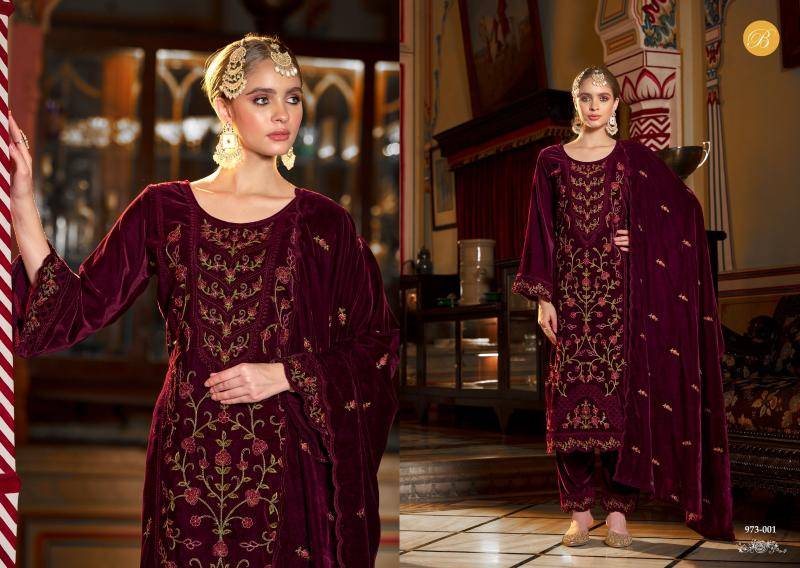 Belliza nooriyat Dress materials suppliers in Delhi