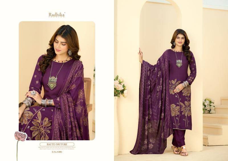 Azara firoza vol 2 Dress material market in Delhi