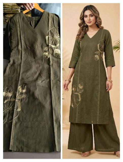 Ballika cotton wholesale cord set  Wholesale kurtis in kolkata