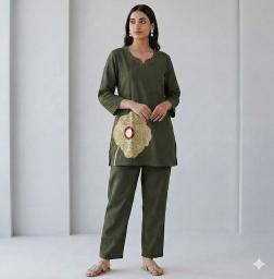 Ballika premium cotton Affordable kurti wholesalers