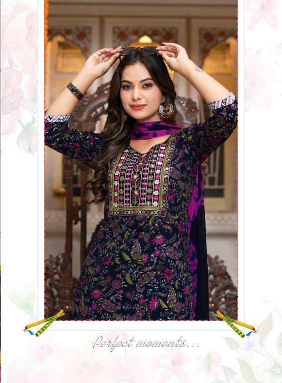 Erraha pallavi vol-4 Rayon Kurti wholesaler