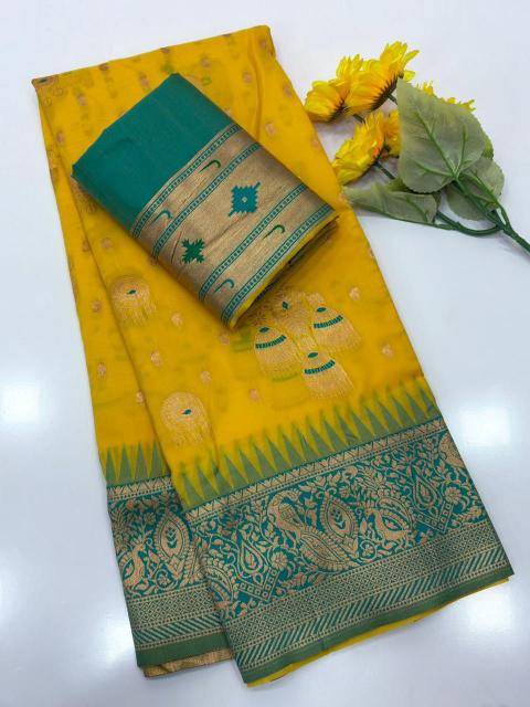 Akshara soft paithani silk Best wholesale saree suppliers