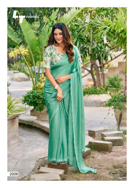 Kashvi neel vol 20 Bulk sarees online