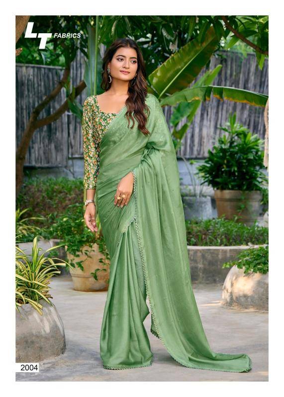 Kashvi neel vol 20 Bulk sarees online