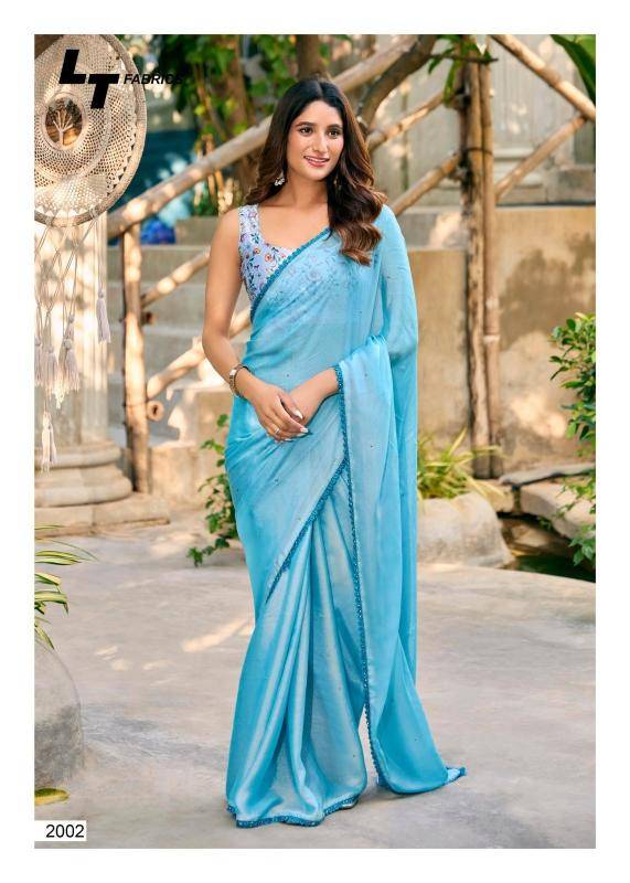 Kashvi neel vol 20 Bulk sarees online