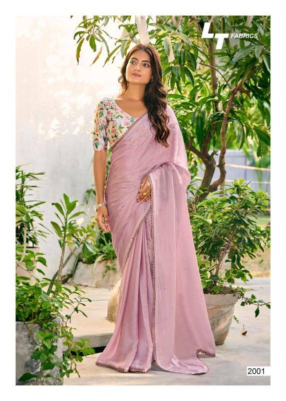 Kashvi neel vol 20 Bulk sarees online