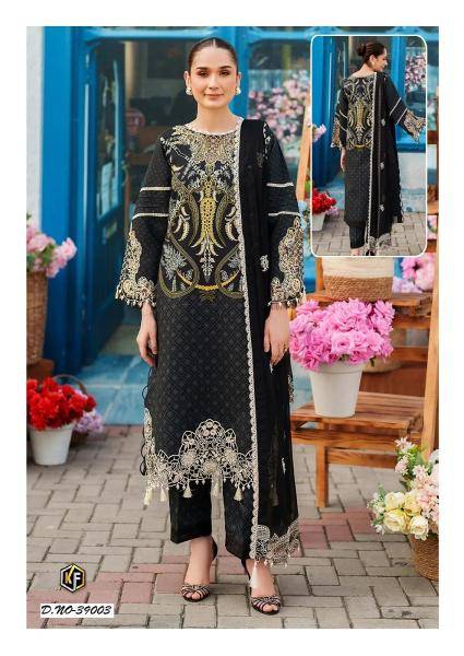 Keval maria b vol-39 Dress material wholesale in India