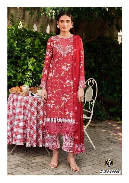 Keval maria b vol-39 Dress material wholesale in India