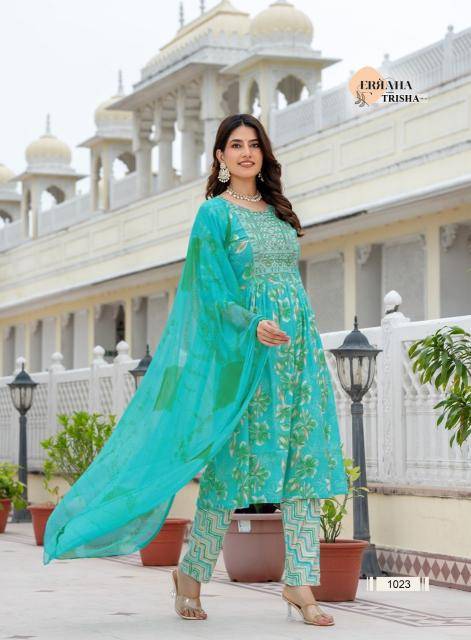 Erraha trisha vol-3 Affordable kurtis in Delhi