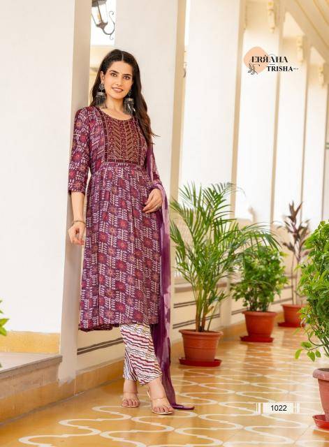 Erraha trisha vol-3 Affordable kurtis in Delhi
